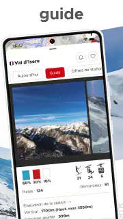 Snow-Forecast.com screenshot 5