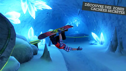 Snowboard Party: World Tour screenshot 3