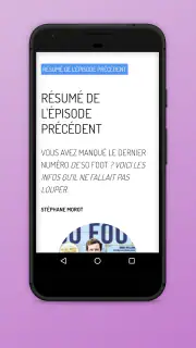 SO PRESS screenshot 4