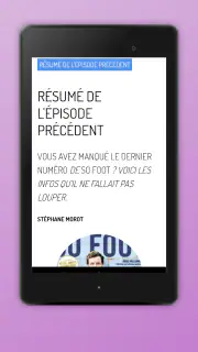 SO PRESS screenshot 8