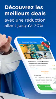 Social Deal screenshot 2