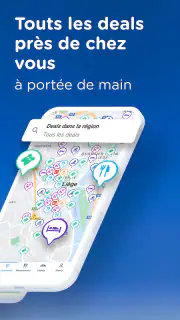 Social Deal screenshot 3