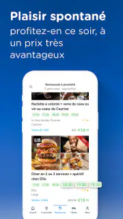 Social Deal screenshot 6