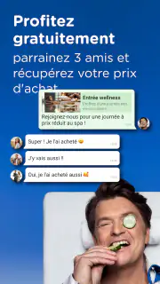 Social Deal screenshot 7