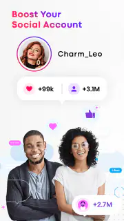 Socialist | Get Fast Followers screenshot 4