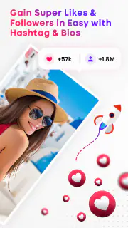 Socialist | Get Fast Followers screenshot 5