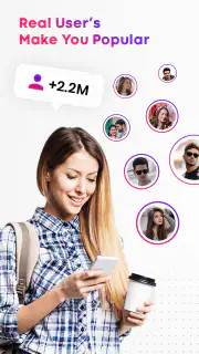 Socialist | Get Fast Followers screenshot 8