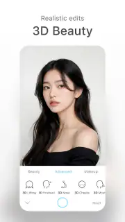 SODA - Natural Beauty Camera screenshot 6