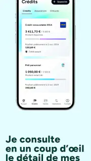 Sofinco screenshot 3
