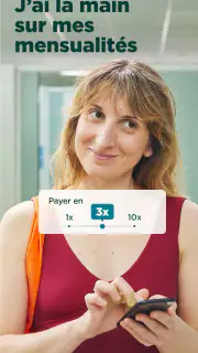 Sofinco screenshot 4
