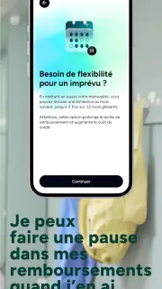 Sofinco screenshot 5