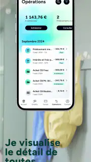 Sofinco screenshot 6