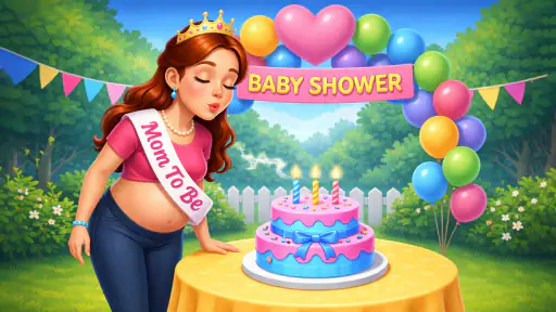Soins Maman et Bébé screenshot 2