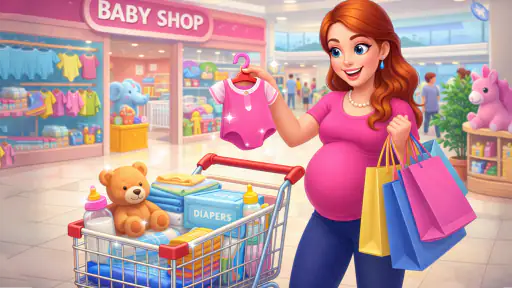 Soins Maman et Bébé screenshot 4