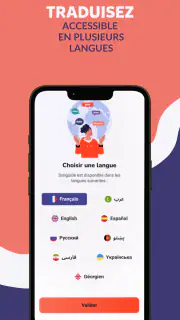Soliguide screenshot 2