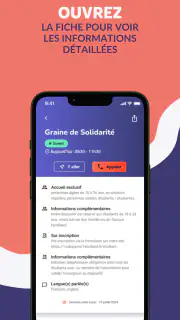 Soliguide screenshot 5