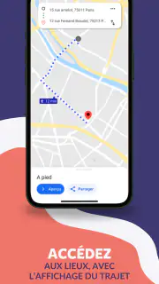 Soliguide screenshot 6