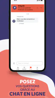 Soliguide screenshot 7