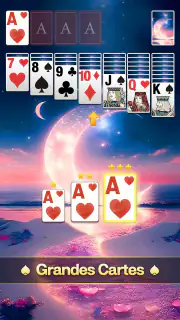 Solitaire: Classic Klondike screenshot 2