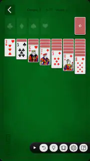Solitaire: Classic Klondike screenshot 3