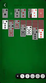 Solitaire: Classic Klondike screenshot 4