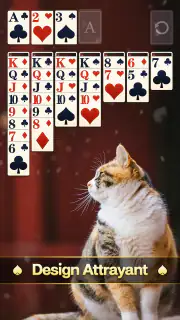 Solitaire: Classic Klondike screenshot 6