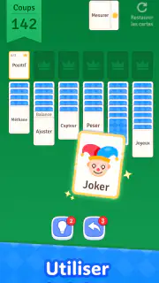 Solitaire Associations Journey screenshot 2