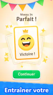 Solitaire Associations Journey screenshot 4