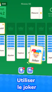 Solitaire Associations Journey screenshot 6
