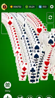 Solitaire.com screenshot 3