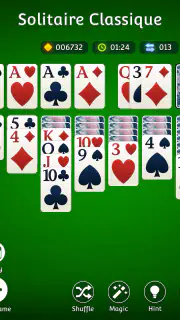 Solitaire.com screenshot 8