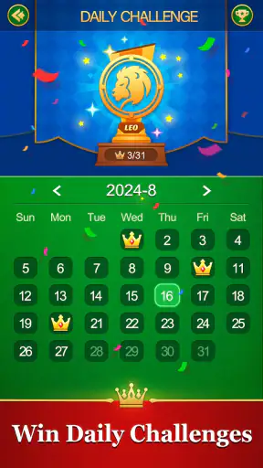Solitaire Classic screenshot