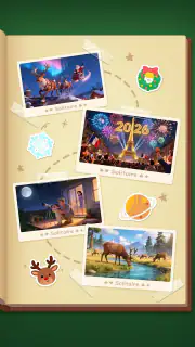 Solitaire Classic Games screenshot 4