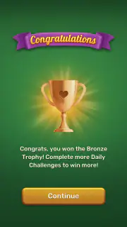 Solitaire Classic Games screenshot 5