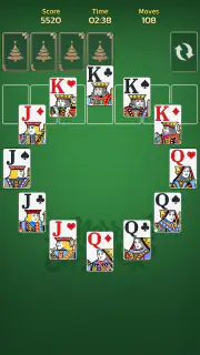Solitaire Classic Games screenshot 6