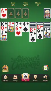 Solitaire Classic Games screenshot 7
