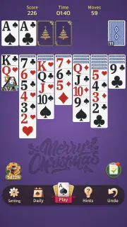 Solitaire Classic Games screenshot 8