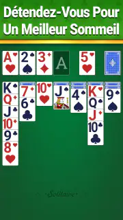 Solitaire Classique - 2025 screenshot 4