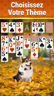 Solitaire Classique - 2025 screenshot 6