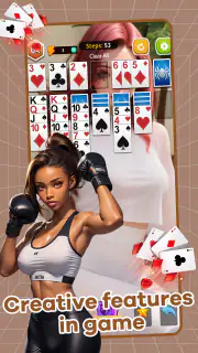 Solitaire Fever: Multi Model screenshot 6