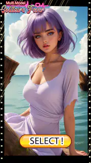 Solitaire Fever: Multi Model screenshot 7