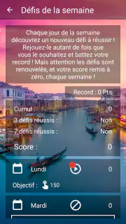 Solitaire Français Classique screenshot 4