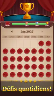 Solitaire Nova screenshot 5