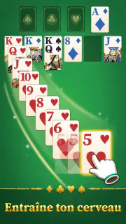 Solitaire Nova screenshot 6