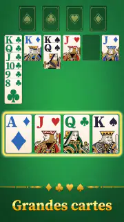 Solitaire Nova screenshot 7