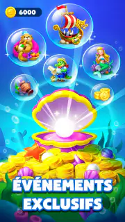 Solitaire Ocean screenshot 3