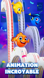 Solitaire Ocean screenshot 4