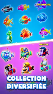 Solitaire Ocean screenshot 5