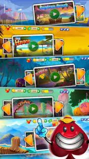 Solitaire Showdown screenshot 7