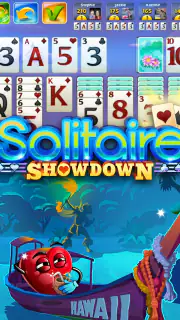 Solitaire Showdown screenshot 8